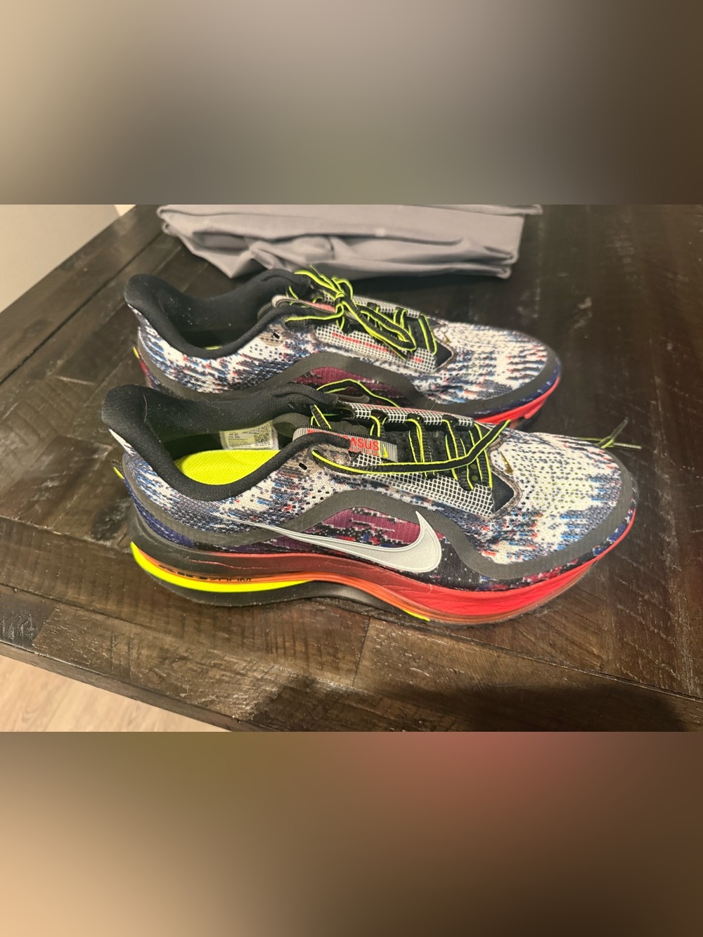 Nike Pegasus Premium - Mens 12 - Like new